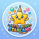 Little Kids Starland