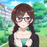 CHIZURUNIME