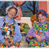 Mother Goose&Friends
