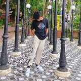 John Clark Ibarreta