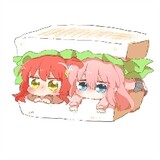SandwichツBocchi