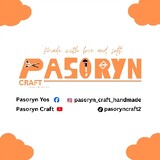 Pasoryn Craft