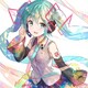 creator avatar