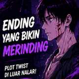 Anime Ending