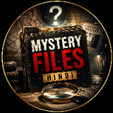 Mystery Files Hindi
