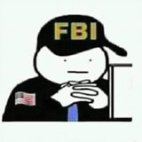 FBI Kẻ hủy diệt loli