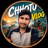 chhotu vlog y2