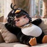 bingadajiangjun