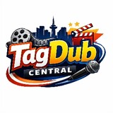 TagDub Central