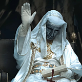 Reza e Trabalha