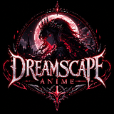 Dreamscape Anime