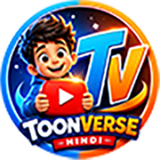 ToonVerseHD