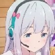 和泉和泉紗霧