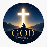 GodIsWithYou