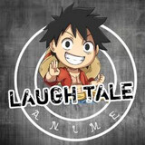 laugh tale anime1