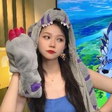 shumabaobeixiaomei