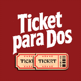 Ticket para Dos