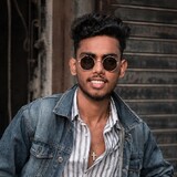 Pradum Sharma