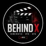 BehindX