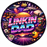 LINKIN DAD