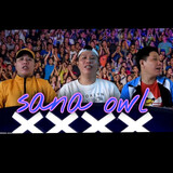 STL gang ni idol raffy