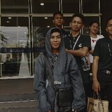 Cheran Balando Cabre