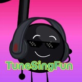 TuneSingFun