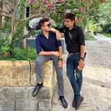 Nick basnet