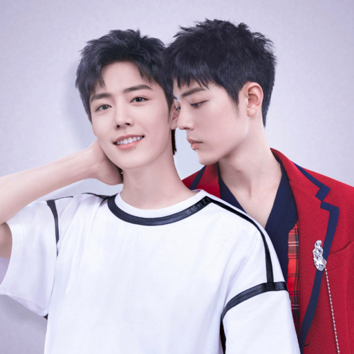 Drama Lan Wangji Wei Wuxian The Prince Is In Love With Me 16 Bilibili