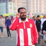 Nazmul Hasan Ashik
