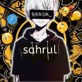 SAHRUL ID