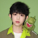 TF家庭-陈怡莹Jonathan