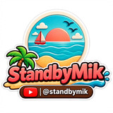 StandbyMik Mikmouse