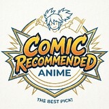 comic recommended