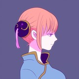 bukuishijiejiedaren