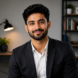Chirag Mahto