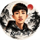 Rudii Donghua