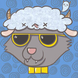 tangelang-tangowolf