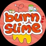 burnslime