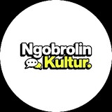 Ngobrolin Kultur