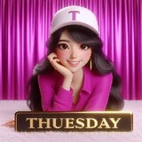 Thuesday Dulman18