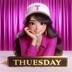 Thuesday Dulman18