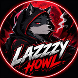 Lazzzy Howl