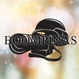 BOOMPINAS