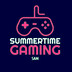 Summertime Gaming