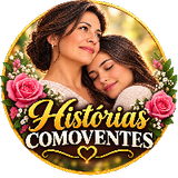 Histórias Comoventes