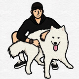 xiguagechirou