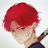 王Xenon-Manhwa