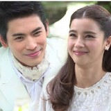 ราชาวดีสุดสวยจ้า