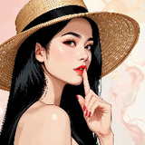 Miss Chikadora